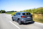 BMW X1 xDrive25d xLine 2019 года (WW)